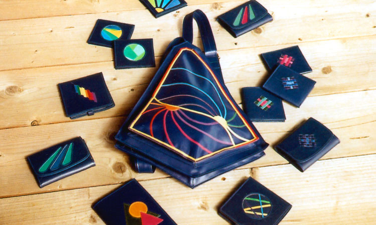 Iris Cuir, le Viala du Tarn